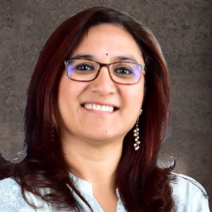 Dr. Reema Nadig